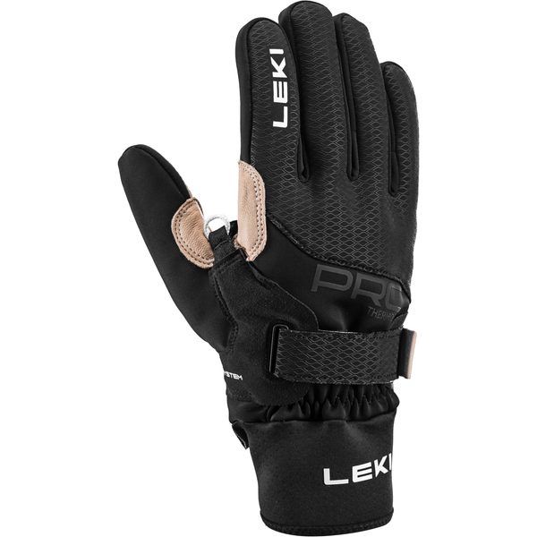 PRC Premium ThermoPlus Shark, black-sand