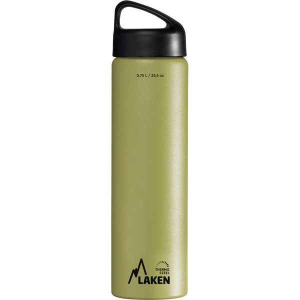 Classic 750 ml khaki