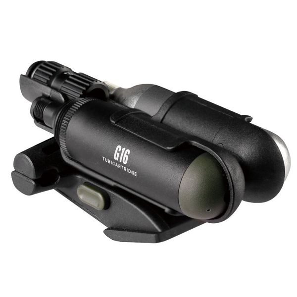 TUBIMASTER GX DF