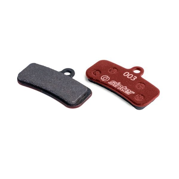 SHIMANO D TYPE RED (73-003-041-0)