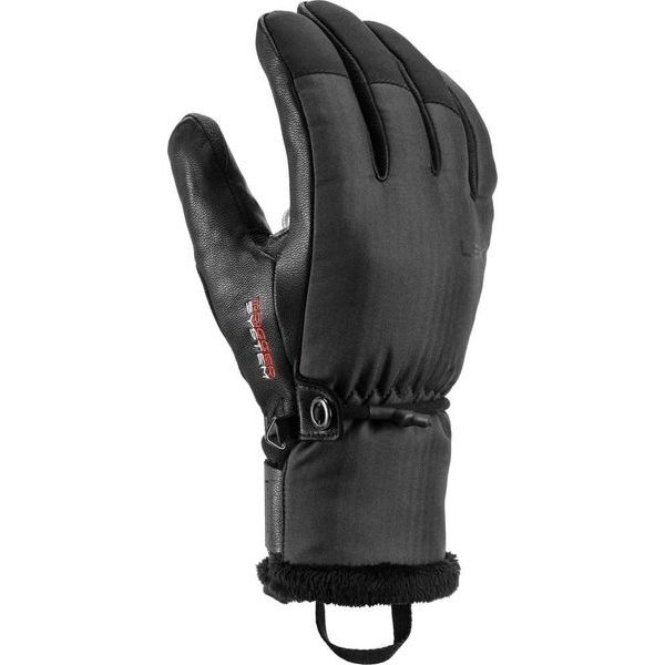 Lantana 3D GTX Women, graphite-black