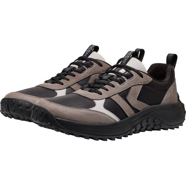 KS86 LEA MEN, black/steel grey