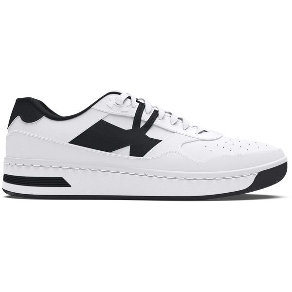 UA Court 96 bílá