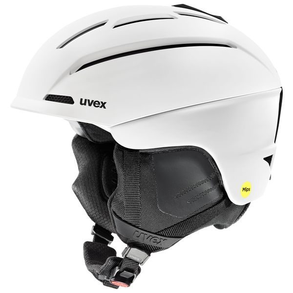 GRAVITATE MIPS WHITE MATT