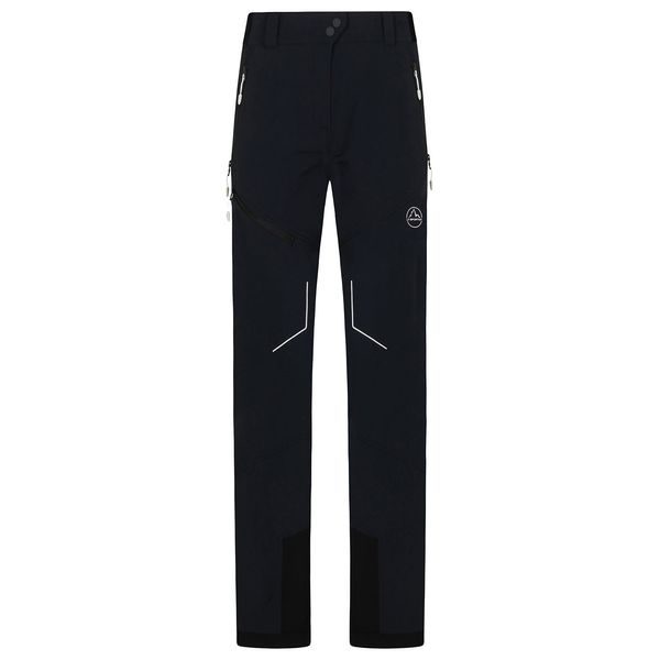 Excelsior Pant W Black