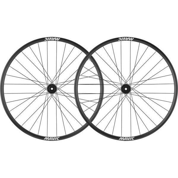 E-ACCESS XR22 29 DISC CENTERLOCK 12X100/12X142 SHIMANO/SRAM HG PÁR (P00110403)