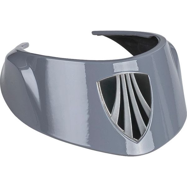 Cover Trek Boone F/S IsoSpeed Cover Slate Front