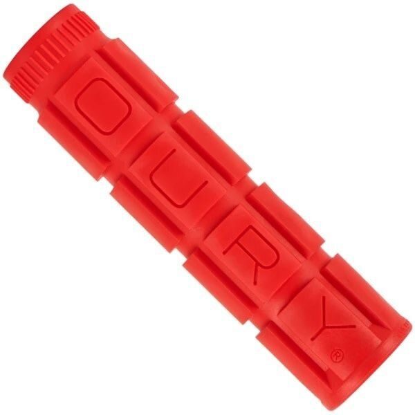Oury V2 Candy Red