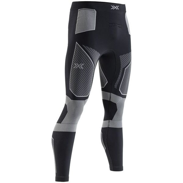 ENERGY ACCUMULATOR LIGHT PANTS MEN X Black/Light Grey