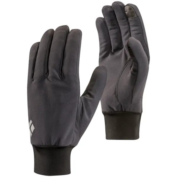 LIGHTWEIGHT SOFTSHELL smoke