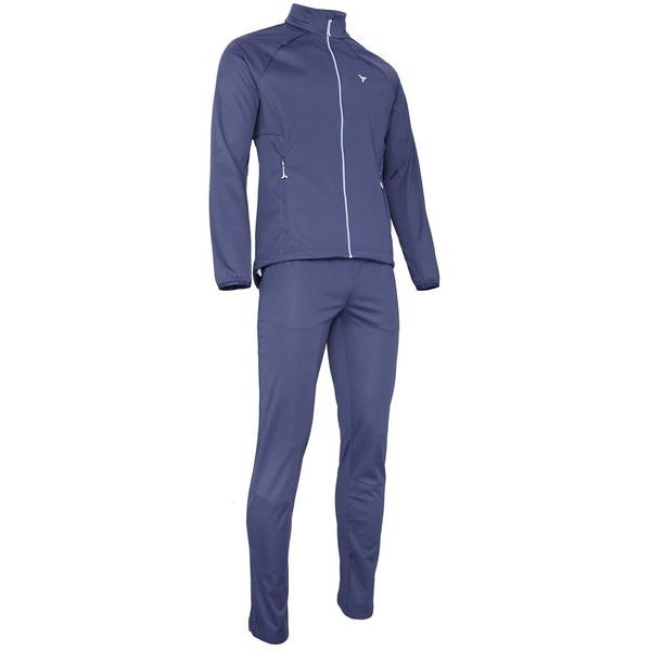 Cassiano set XCM2501 blue