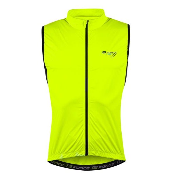 VISION neprofuk fluo