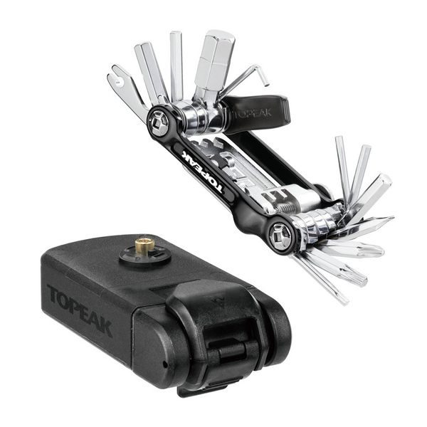 NINJA MASTER+ TOOLBOX T20