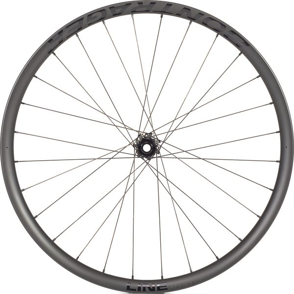 Line Pro 30 27.5 Disc, 110 mm, černá