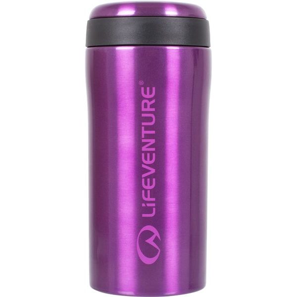 Thermal Mug 300ml purple
