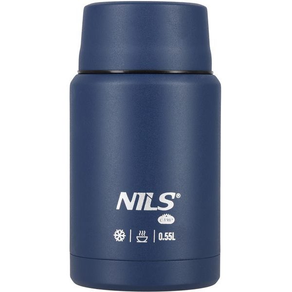 Camp NC3807 modrá 550 ml