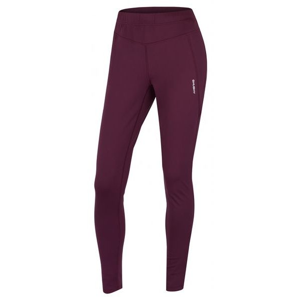 Dixie L purple
