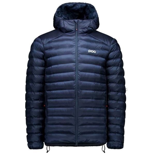 M's Coalesce Jacket Apatite Navy