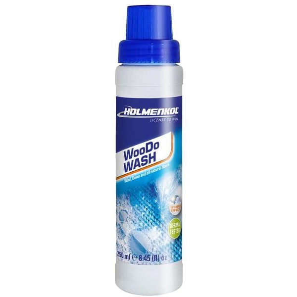 WooDo Wash, 250ml
