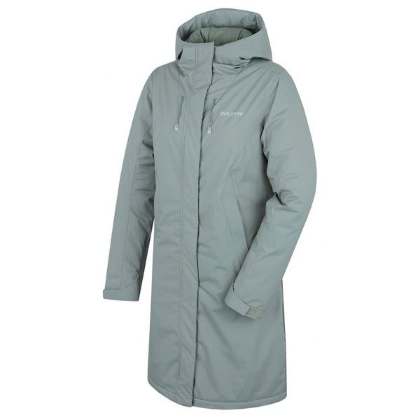 Narvik L, faded green