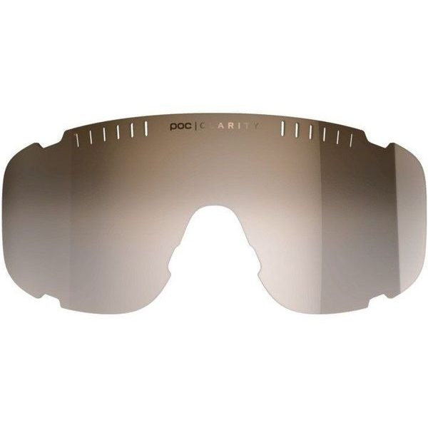 Devour Sparelens Clarity Trail/Partly Sunny Silver