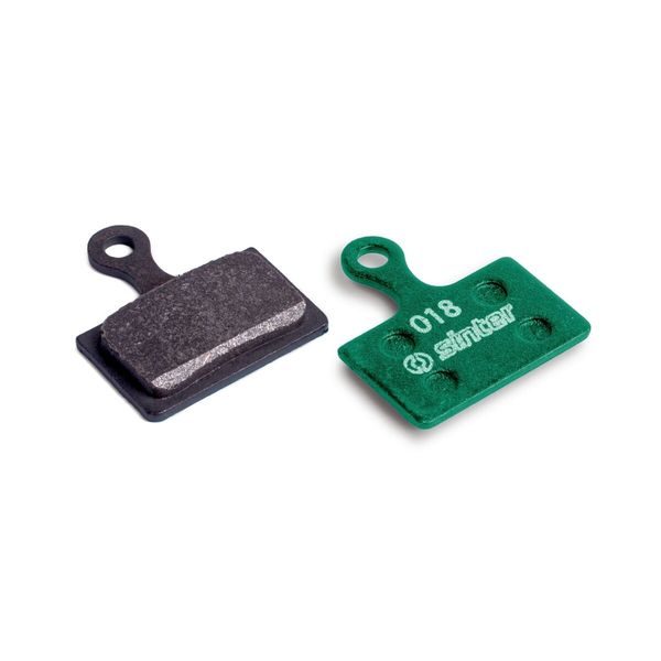SHIMANO K TYPE GREEN (73-018-063-8)