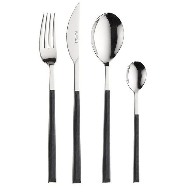 Sushi Queen Ebony 24ks