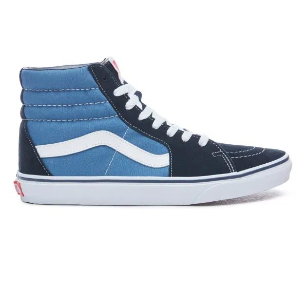 UA SK8-Hi navy
