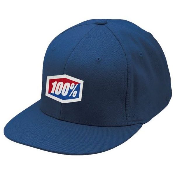 OFFICIAL Flexfit Cap J-Fit Royal