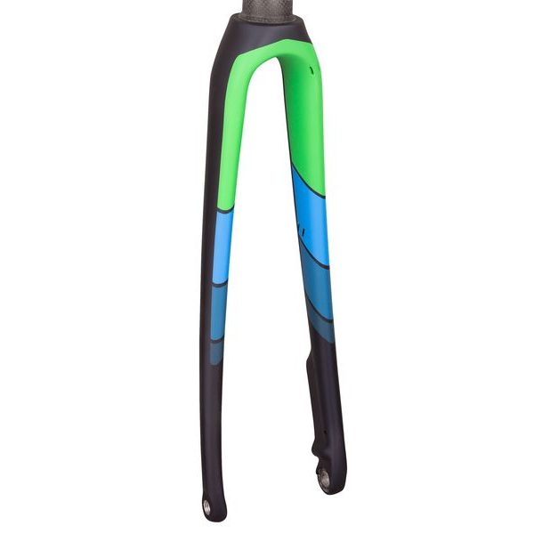 Trek 2017 Domane SL 5 700c Disc Fork 270mm, 53mm