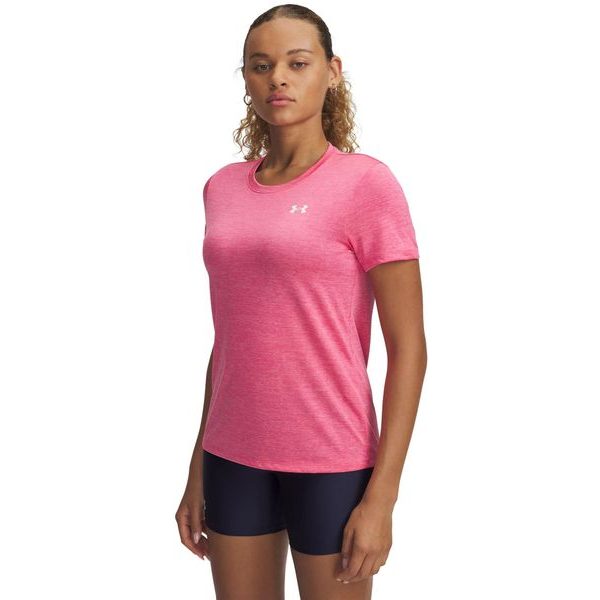 Tech SSC- Twist Pink