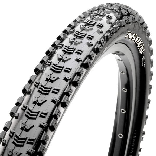 ASPEN 27.5X2.25 KEVLAR MAXXSPEED/EXO/TR