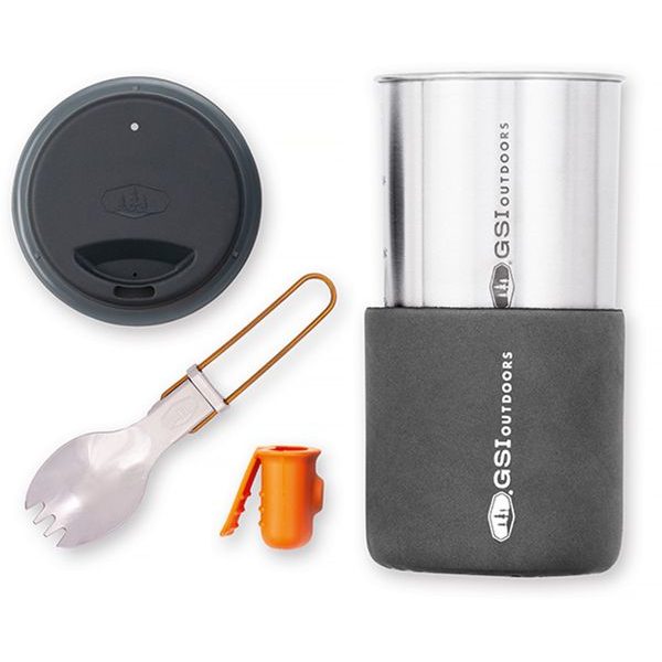 Glacier Minimalist; 600 ml