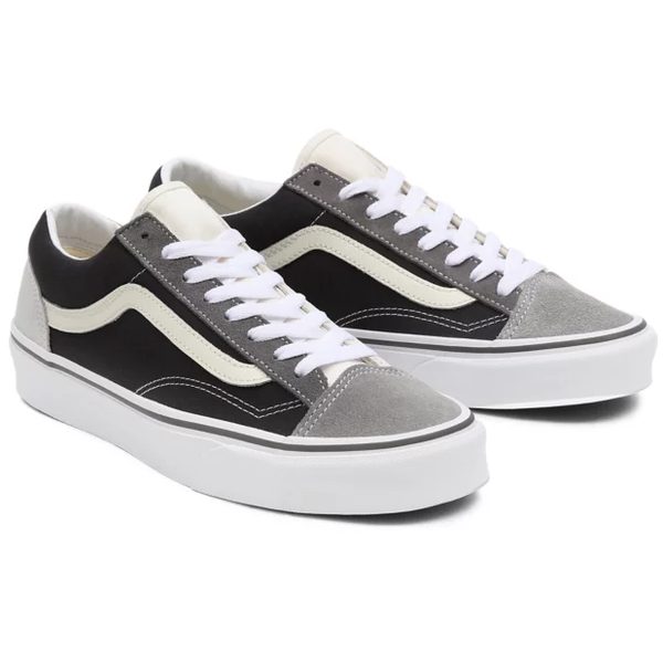 UA STYLE 36 (COLOR BLOCK), DRIZZLE/MULTI