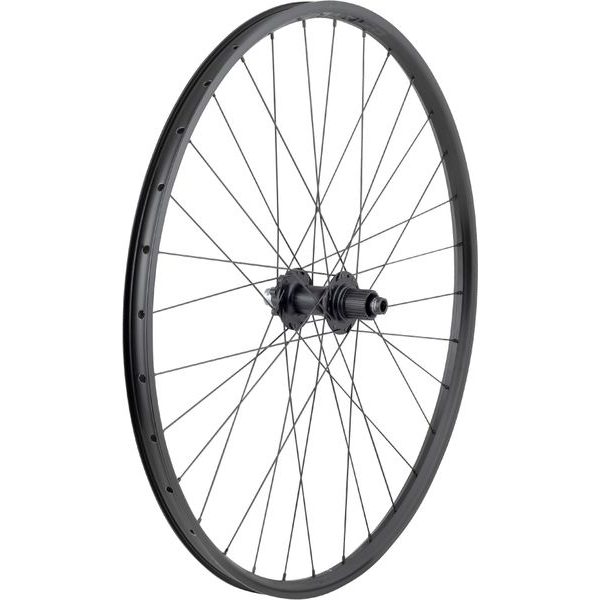 Bontrager Kovee 25/MST-148A 29 32H 148mm Black