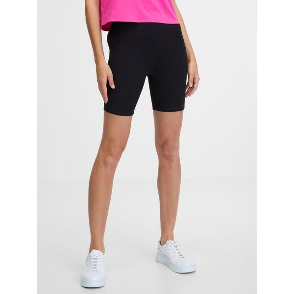 449637-01 Sportovní kraťasy GapFit 3" Černá