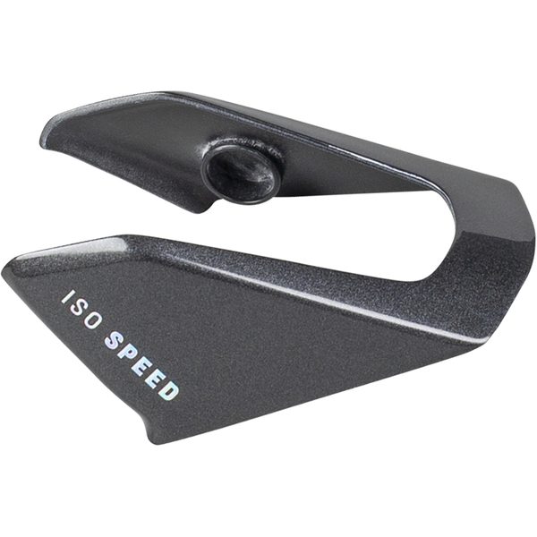 Madone SL6 IsoSpeed Dnister Black