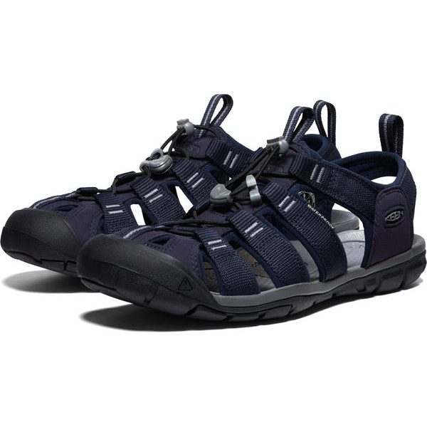 CLEARWATER CNX MEN, sky captain/black