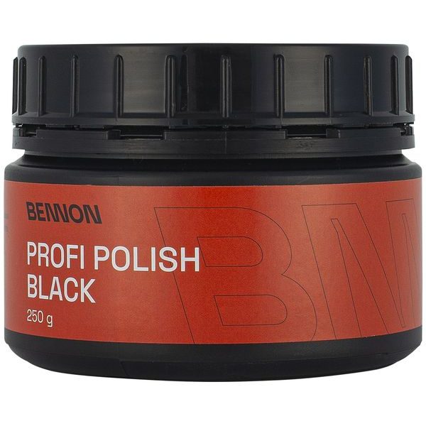Profi POLISH Black 250 g