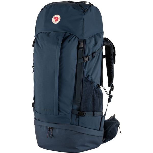 Abisko Trekk 65 S/M Navy