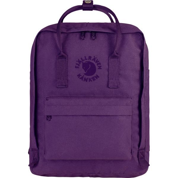 Re-Kånken Deep Violet