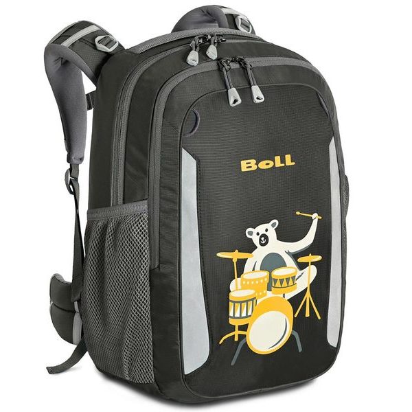 SCHOOL MATE 20 Bear basalt