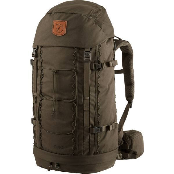 Singi 48 Dark Olive