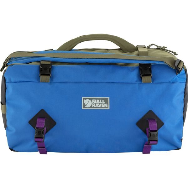 Vardag Splitpack 45 UN Blue-Green