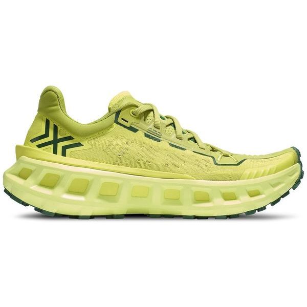 TERRASKIN X03 Electric Energy/Dark Green