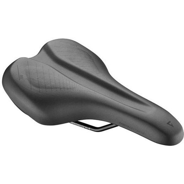 CONTACT COMFORT SADDLE