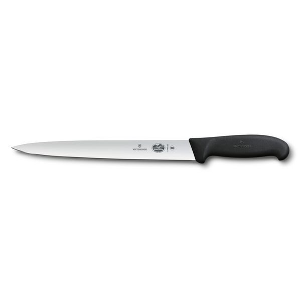 5.4403.25 Nůž kuchyňský 25cm plast
