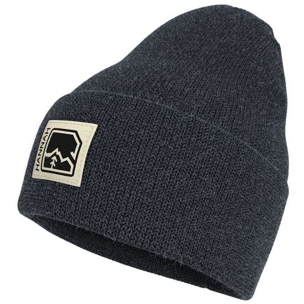 Dasha, dark gray mel