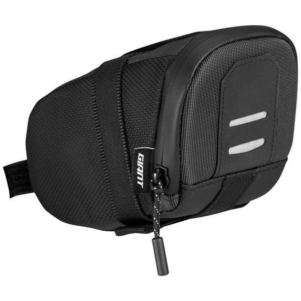 SHADOW SEAT BAG M BLACK