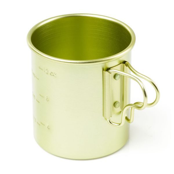 Bugaboo Cup; 414ml; green